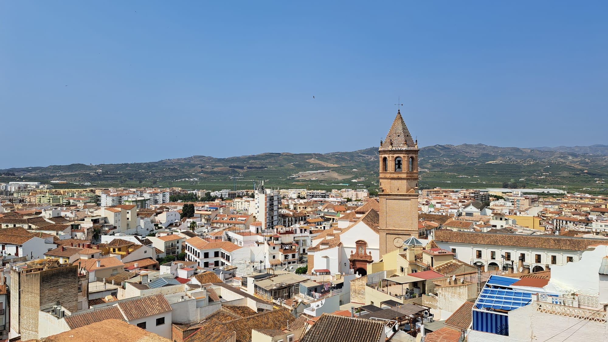 Woensdag 4 juni 2025