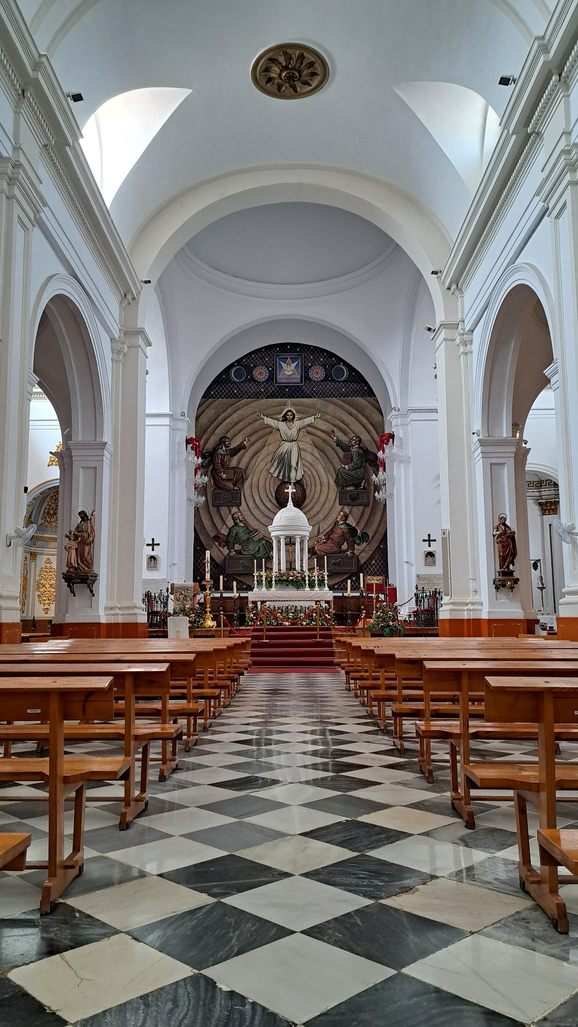 Woensdag 4 juni 2025