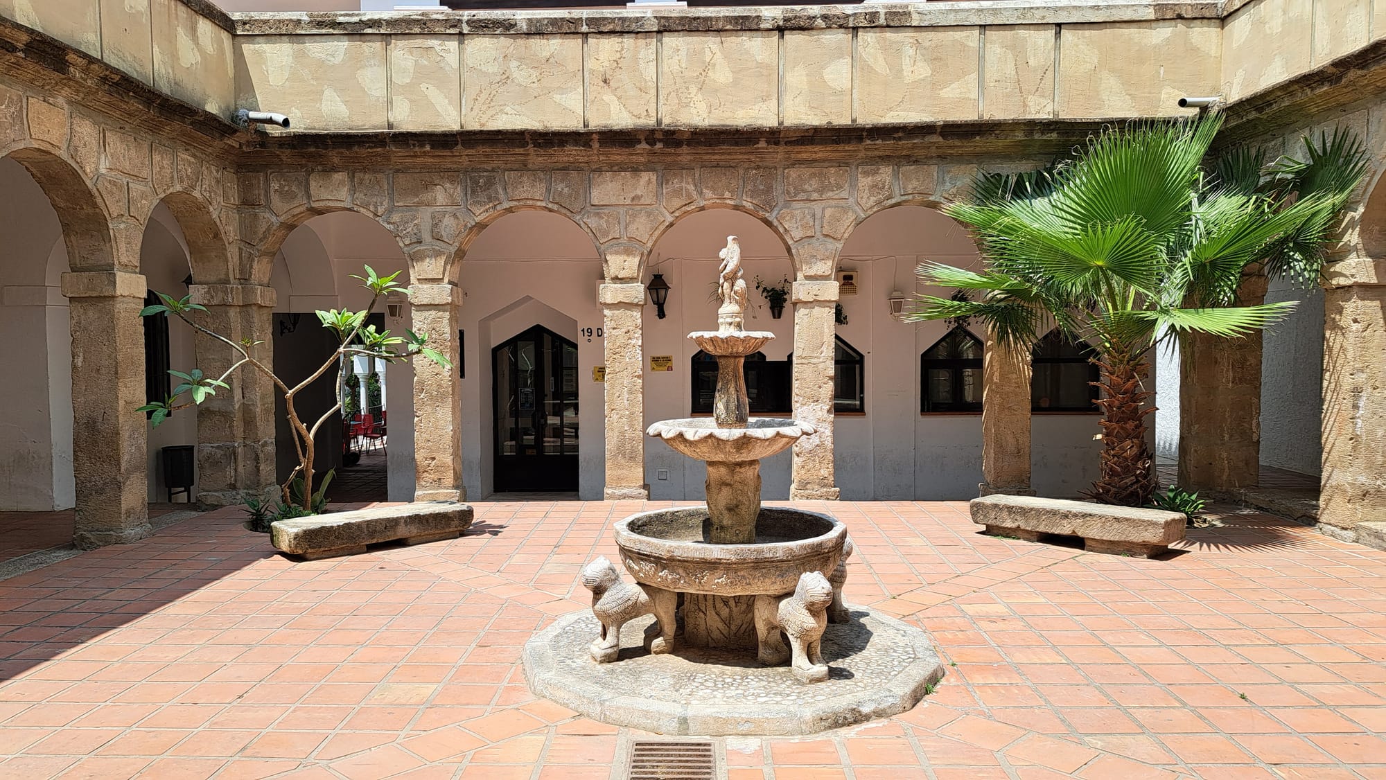 Woensdag 4 juni 2025