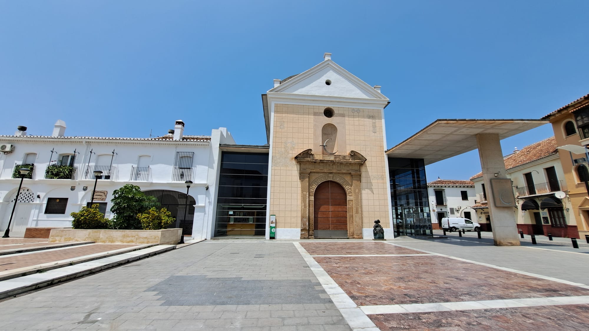 Woensdag 4 juni 2025