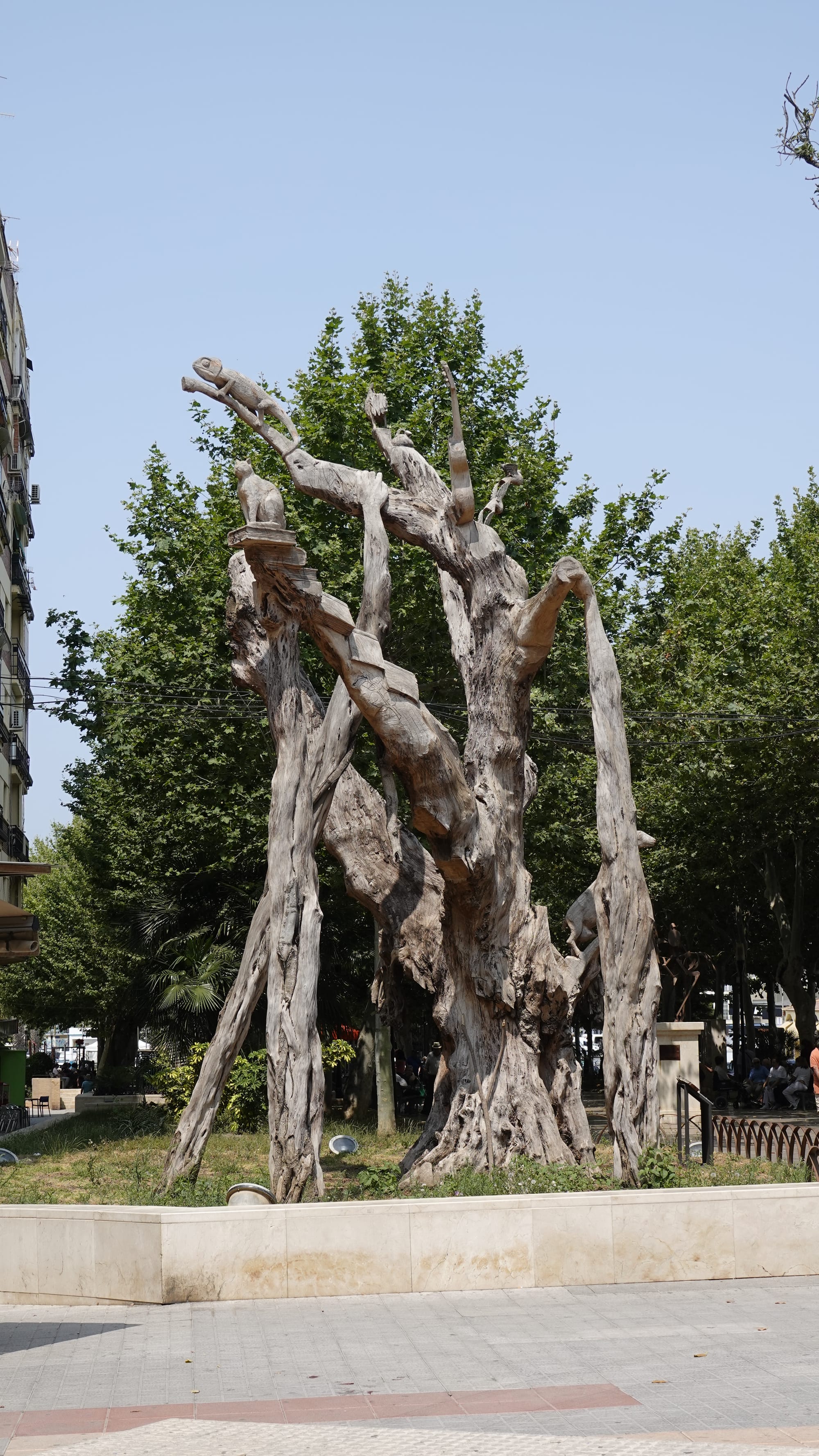 Woensdag 4 juni 2025