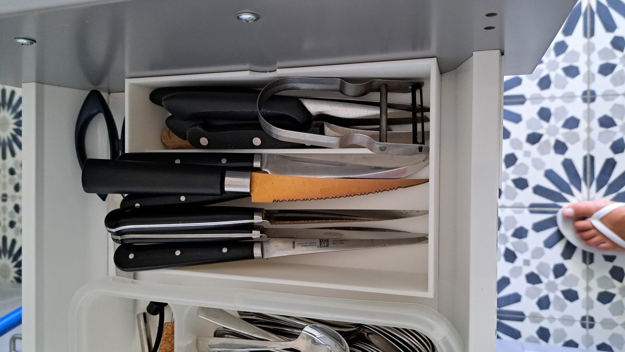 Woensdag 3 september