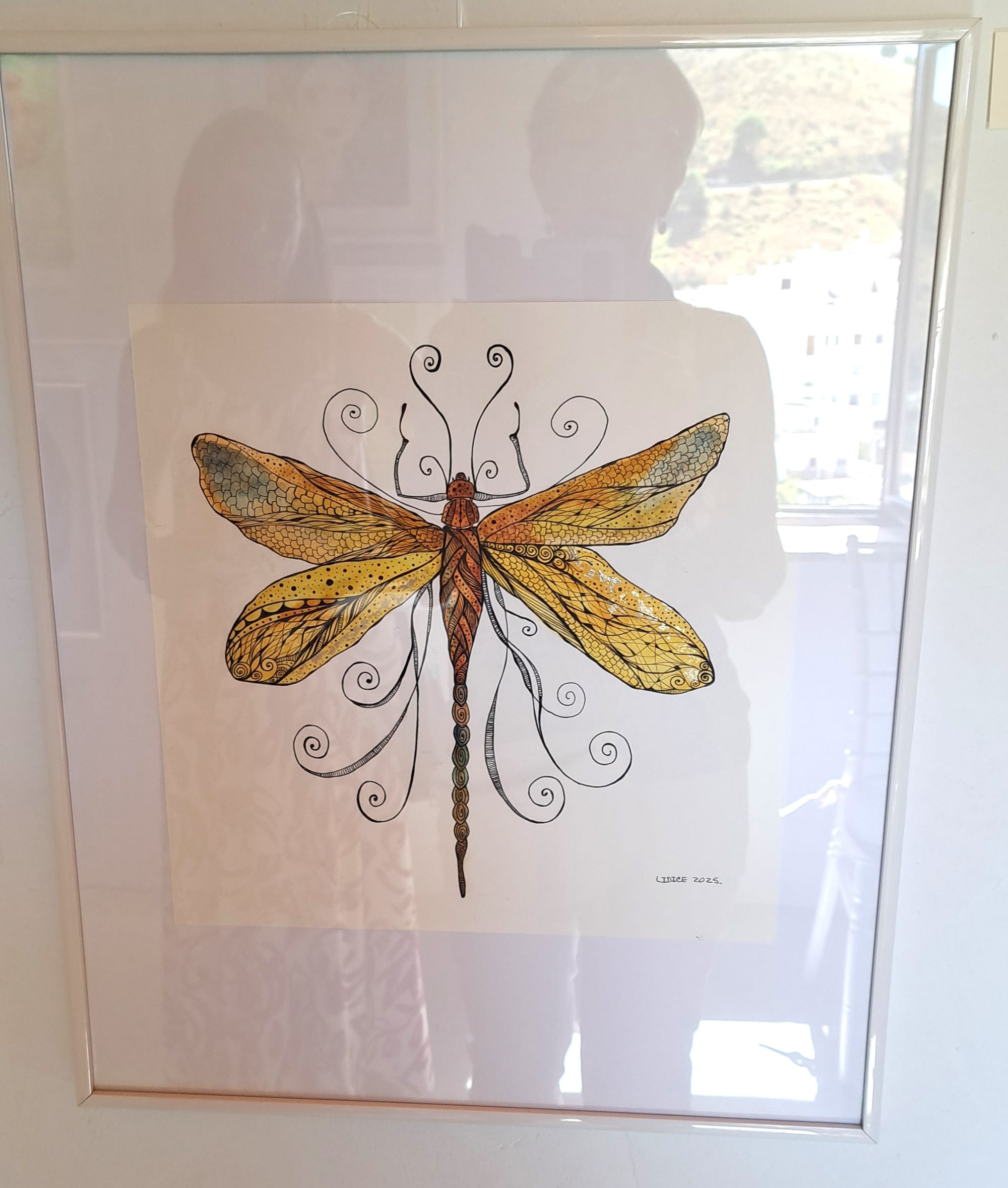 Dinsdag 16 september