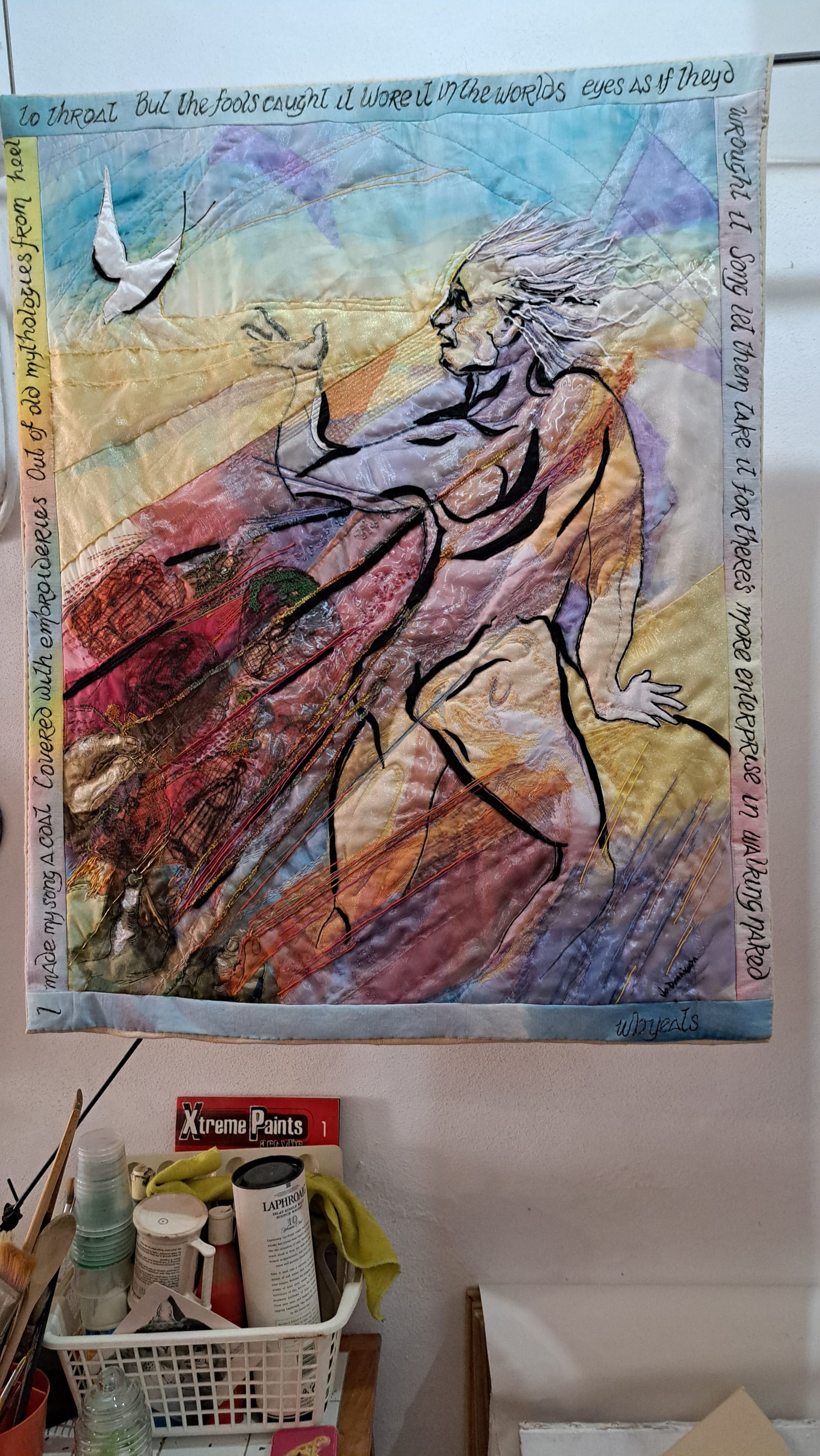 Dinsdag 16 september