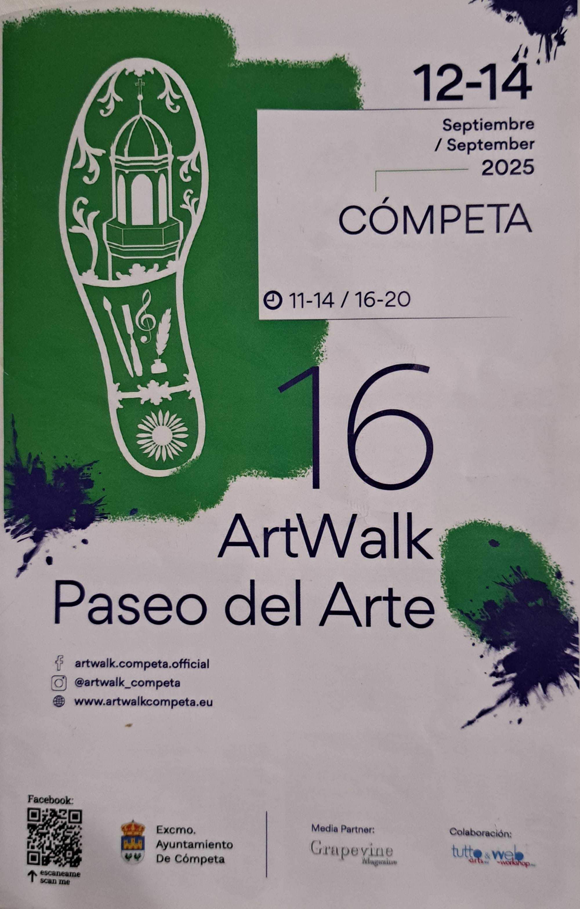 Dinsdag 16 september