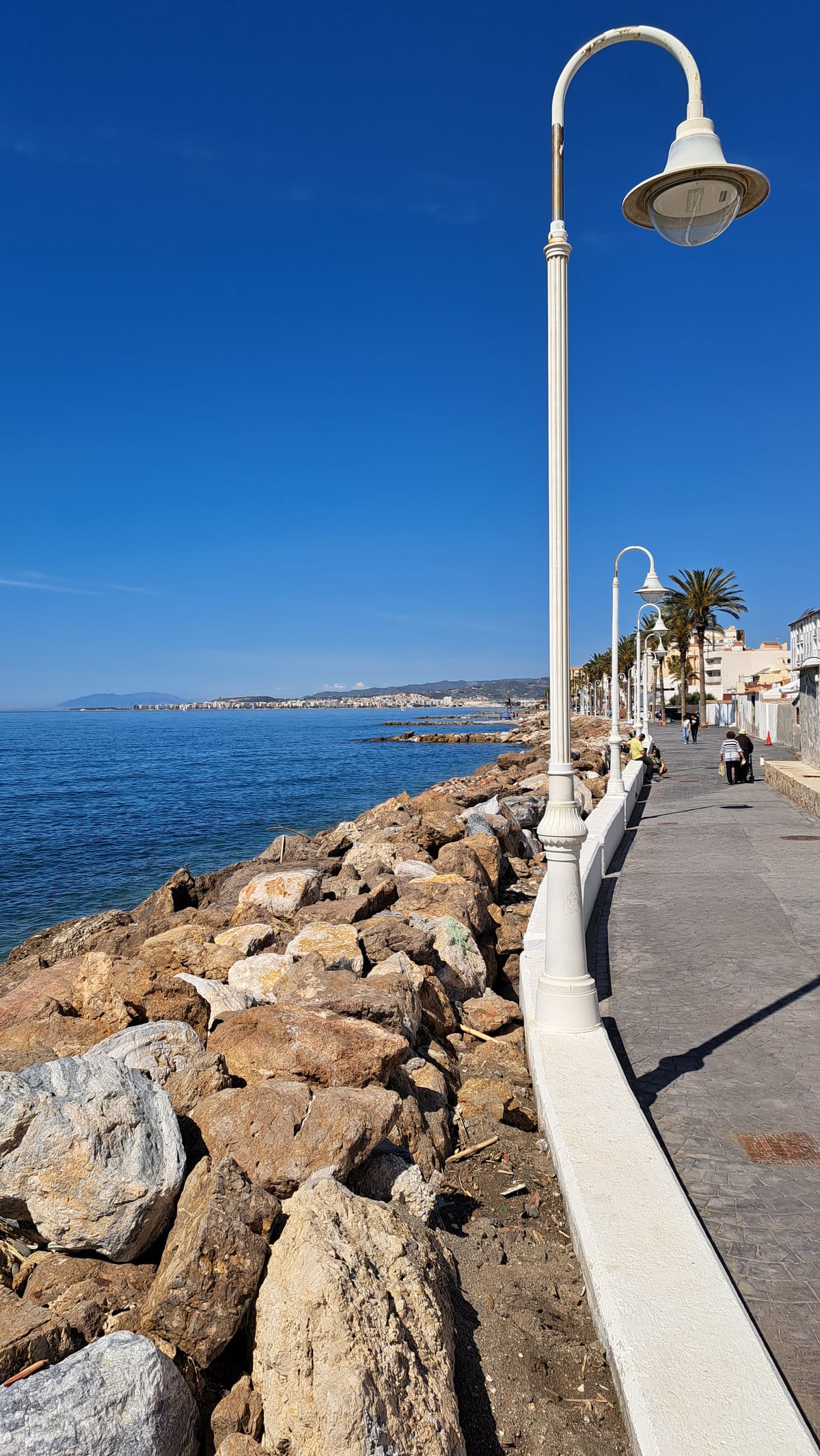 Maandag 7 april 2025